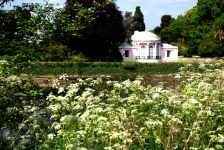 London Thames River Path