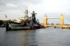 HMS Belfast