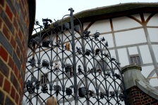 Globe Theatre