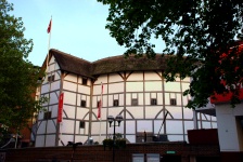 Globe Theatre