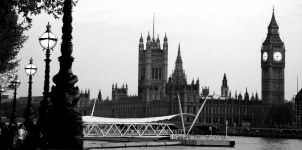 London Parliament