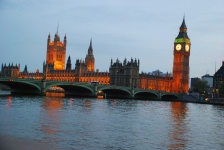 London Parliament