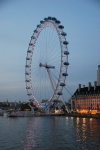 London Eye