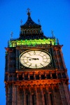 Parliment Buildings - Big Ben