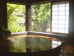 Ryokan