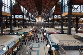 Great Market Hall