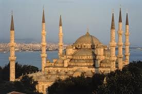 Blue Mosque