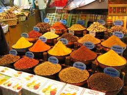 Spice Market