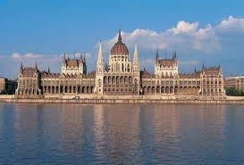 Budapest Parliament