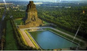 Monument to the Battle of the Nations