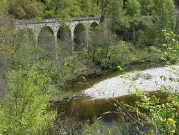 Killicrankie Trail