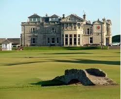 St. Andrews Golf Club