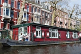 Amsterdam Canals