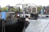 Amsterdam Canals