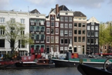 Amsterdam Canals