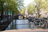 Amsterdam Canals