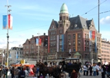 Amsterdam - Palace Plaza Amsterdam - Palace Plaza