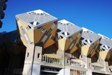 Rotterdam - Cube Houses