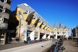 Rotterdam - Cube Houses