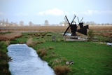 Zaandam Windmills