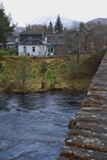 Kinloch Rannoch Town