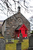 Kinloch Rannoch Town