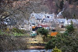 Kinloch Rannoch Town