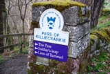 Killiecrankie