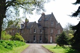 Kinblethmont Estate House Kinblethmont Estate House