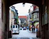 Riquewihr, France