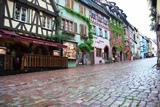 Riquewihr, France