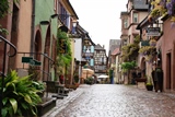 Riquewihr, France