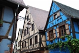 Riquewihr, France