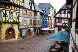 Riquewihr, France Riquewihr, France