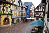 Riquewihr, France