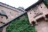 Chateau Du Haut-Koenigsbourg