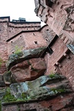 Chateau Du Haut-Koenigsbourg