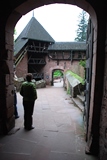 Chateau Du Haut-Koenigsbourg