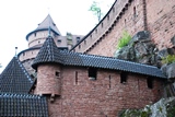 Chateau Du Haut-Koenigsbourg