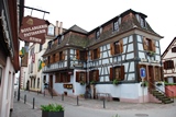 Alsace Trail Alsace Trail