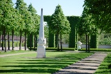 Schloss Schwetzingen Gardens