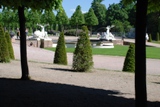 Schloss Schwetzingen Gardens