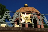 Schloss Schwetzingen Garden Gazebo