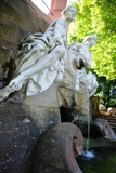 Schloss Schwetzingen Garden Gazebo