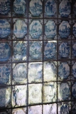Schloss Schwetzingen Garden House Tiles Schloss Schwetzingen Garden House Tiles