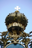 Schloss Schwetzingen Garden Gate