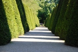 Schloss Schwetzingen Gardens