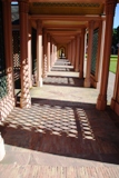 Schloss Schwetzingen Garden Mosque