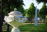 Schloss Schwetzingen Gardens Schloss Schwetzingen Gardens