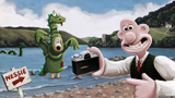 New Wallace and Grommit Ad New Wallace and Grommit Ad